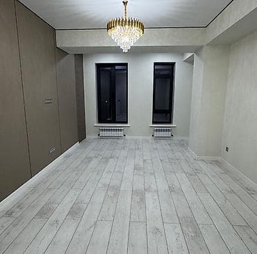 2 room flat: 2 комнаты, 90 м², Элитка, 6 этаж, Дизайнерский ремонт — 1