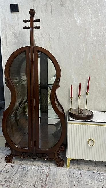 Серванты: Сервант, Дерево — 3