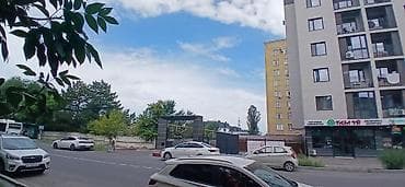 4: 1 комната, 41 м², Аламедин-1 мкр Элитка, 4 этаж, Евроремонт — 9