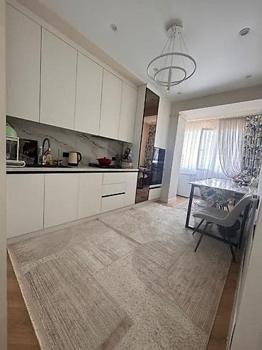 частный дом: 2 комнаты, 60 м², 7 этаж, Дизайнерский ремонт — 3