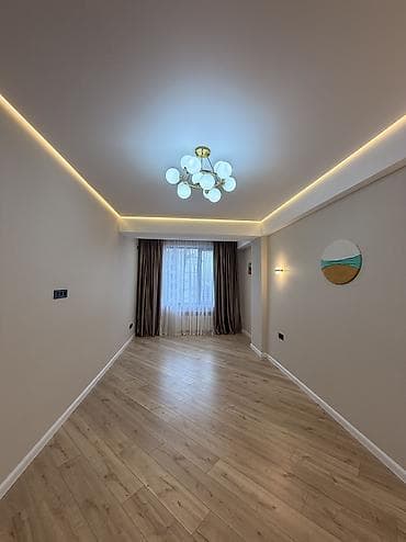 советски: 2 комнаты, 63 м², 12 этаж, Евроремонт — 9