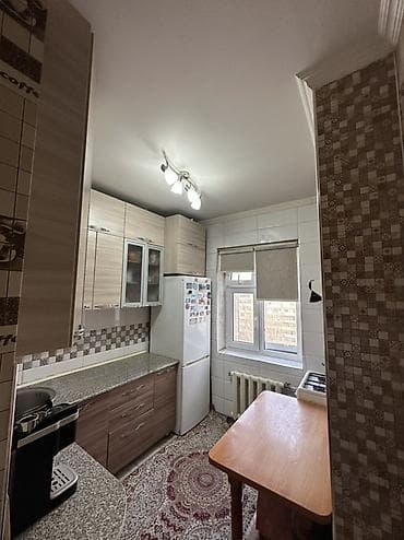 3: Срочно продаётся 2-комнатная квартира в центре города Локация — 6