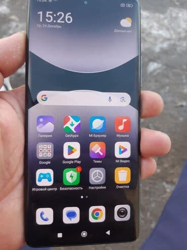 редми 64 г: Redmi, Redmi Note 14 Pro, цвет - Черный — 4