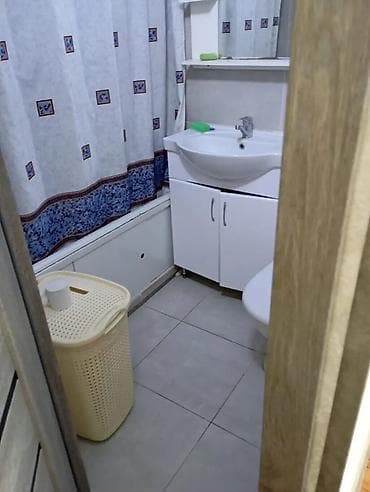 1000: 1 комната, Агентство недвижимости, Без подселения, С мебелью полностью — 1