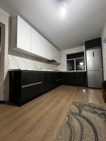 корпусная мебель на заказ бишкек: Мебель на заказ, Кухня, Витрина, горка, Кровать, Полка — 12