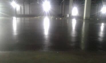 укладка бетона: Стяжка Больше 6 лет опыта — 28