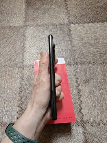 самсунг с 21 телефон: OnePlus 12, Б/у, 256 ГБ, цвет - Черный, 2 SIM — 8