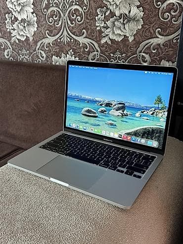 macbook бу: Для программирования, Б/у, M1, ОЗУ, RAM: 8 ГБ — 4