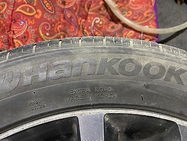 диски р18 киа: Колеса в сборе 245 / 45 / R 18, Лето, Новый, Комплект, Литые, отверстий - 5 — 6