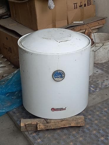 Швейные машины: Электрический накопительный водонагреватель (бойлер) Timberk - Тип — 2