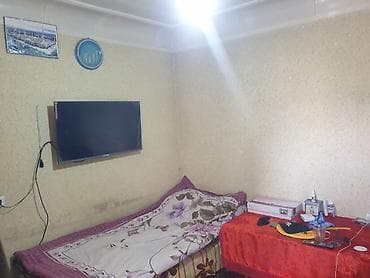 сниму квартиру ош: Продаётся дом Адрес: ул. Алишер Навои, 57 Площадь участка: 2,5 сотки — 3