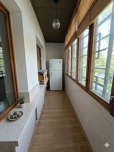 Квартиры: 3 комнаты, 63 м², Индивидуалка, 2 этаж, Евроремонт — 7