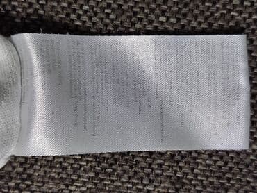 прогулочные коляски cam: Боди, цвет - Белый, Б/у — 5