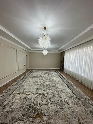 200: Продаю большой дом 225 КВ 8.5сот земли из 10 ком в доме есть гараж — 8
