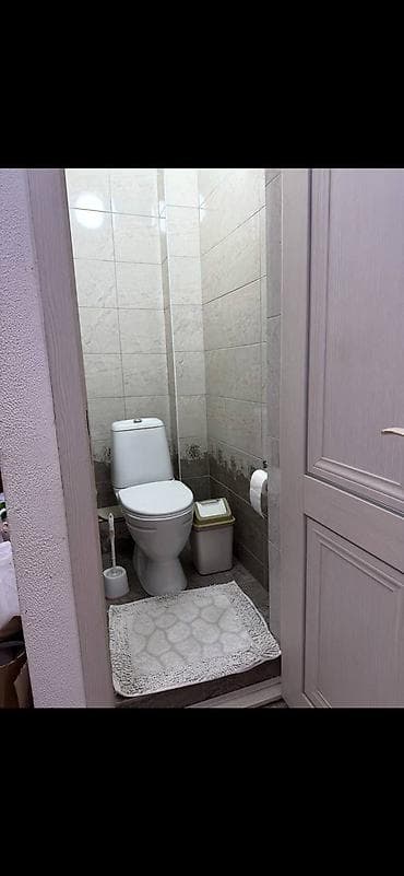 105: 3 комнаты, 61 м², 105 серия, 2 этаж — 8
