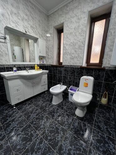 сниму комнату ош: 20 м², С мебелью — 16