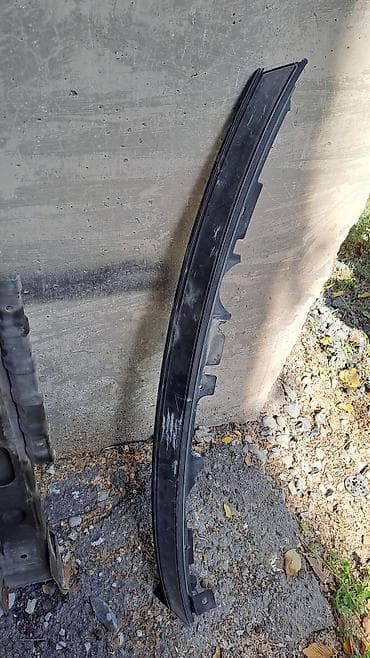 cl 7: Крыло Переднее правое Honda, Оригинал — 10