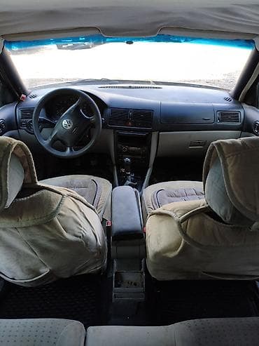 фольксваген амарок: Volkswagen Golf: 1999 г., 1.4 л, Ручные, Хэтчбэк — 5