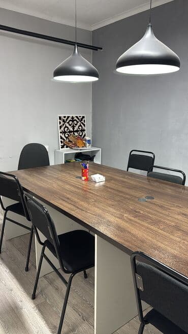 интернет кафе: Почасовая аренда кабинета для встреч, переговоров и занятий — 7