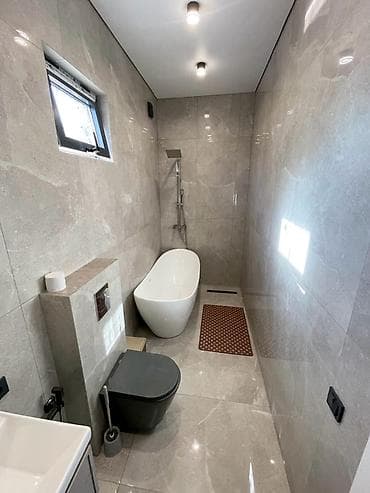 Недвижимость: Дом, 218 м², 4 комнаты, Агентство недвижимости, Дизайнерский ремонт — 10