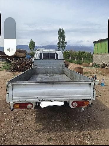 ремонт акпп хундай: Легкий грузовик, Hyundai, Стандарт, 3 т, Б/у — 6