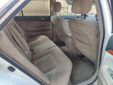 Toyota Mark II: 2002 г., 2.5 л, Автомат, Бензин, Седан — 4