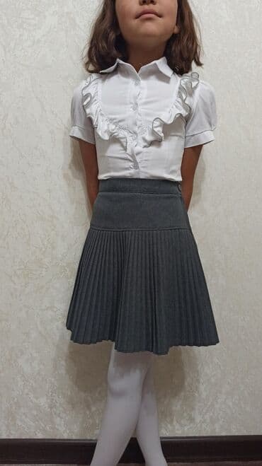 футбольная форма оптом: Школьная форма, Б/у — 9