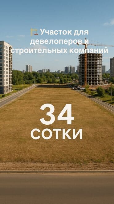 участок для сельского хозяйства чуй ак сай: 34 соток, Красная книга — 1