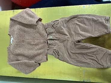 идеальн: Комплект, цвет - Розовый — 3