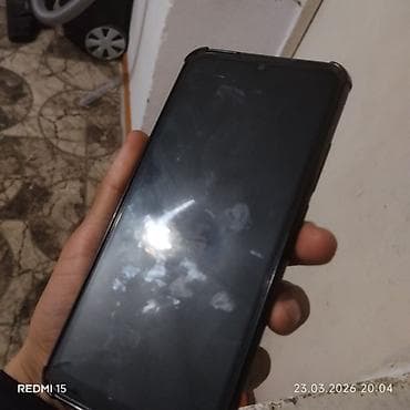 айфон абмен: Redmi, Redmi 9C, Б/у, 128 ГБ, цвет - Синий — 4