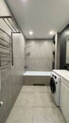 Шкафы для трансформатора: 2 комнаты, 79 м², 2 этаж — 13