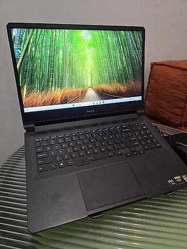 Игровой, Б/у, AMD Ryzen 7