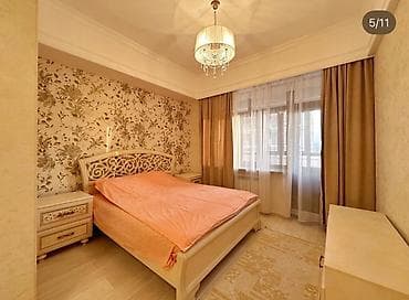 10 комнат: 2 комнаты, 65 м², Дизайнерский ремонт — 5