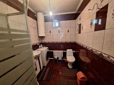 сдаю дом нижняя алаарча: Арча-Бешик ж\м Сдается 4х ком дом без хозяина Площадь участка:7 — 13