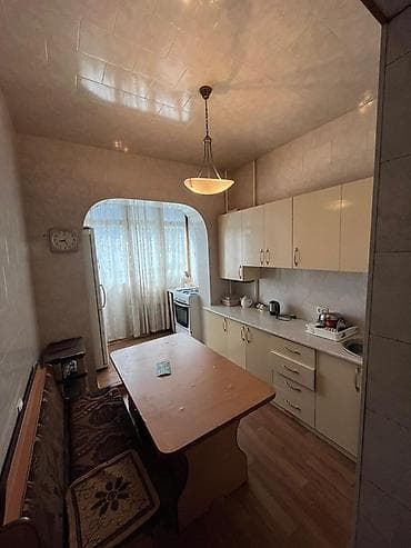 4 кв: 4 комнаты, 82 м², 4 этаж, Евроремонт — 8