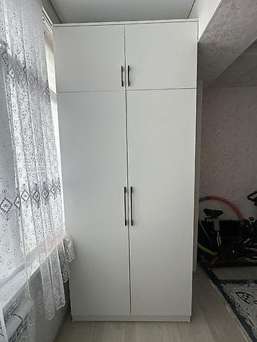 Квартиры: 2 комнаты, 50 м², Индивидуалка, 2 этаж, Косметический ремонт — 7