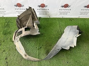 Подкрылок Передний левый Mercedes-Benz, 1998 г., Оригинал at lalafo.kg Подкрылок Передний левый Mercedes-Benz, 1998 г., Оригинал