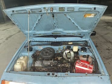 фары на опель вектра б: ВАЗ (ЛАДА) 2108: 1990 г., 1.5 л, Механика, Бензиновая, Хэтчбэк — 2