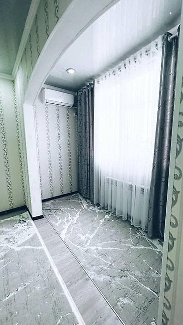 баха гагарина квартира: 1 комната, 44 м², 106 серия улучшенная, 1 этаж, Дизайнерский ремонт — 7