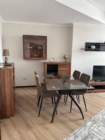 аренда 3 комнатной квартиры: 3 комнаты — 1