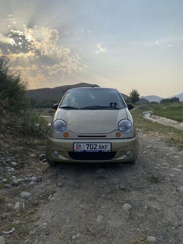 дэу нексия фара: Daewoo Matiz: 2005 г., 0.8 л, Автоматические, Бензин, Хэтчбэк — 1