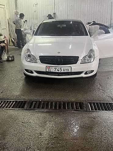 renault range t: Mercedes-Benz, Б/у, Оригинал — 3