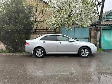 я ищу хонда аккорд: Honda Accord: 2005 г., 2 л, Автомат, Бензин, Седан — 1
