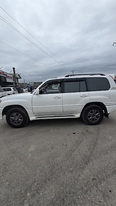 лексус ux 200 цена: Lexus LX: 2000 г., 4.7 л, Автомат, Бензин, Внедорожник — 1