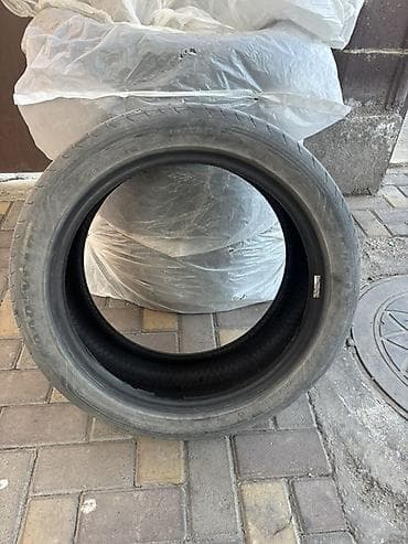 22545 r17 зима: Летняя шина 225/45 R17 94Y (Extra Load) - Размер: 225/45 R17 - Индекс — 1