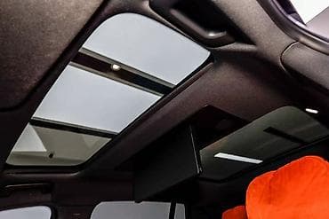 Lixiang: Lixiang L7: 2025 г., Гибрид, Кроссовер — 7