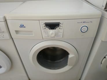 стиральные машины ош бу: Стиральная машина Atlant, Б/у, Автомат — 2
