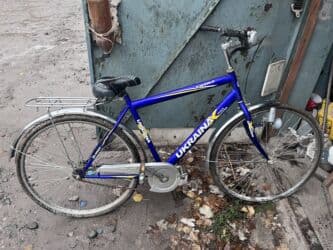 скутер бу бишкек: Велосипеды старые б/у — 2