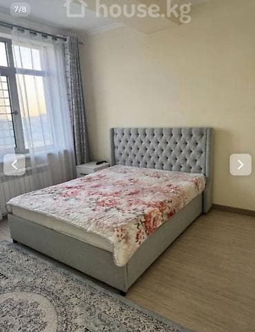 rent: 2 комнаты — 7