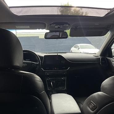 infinity g35: Hyundai Grandeur: 2018 г., 3 л, Автомат, Газ, Седан — 4